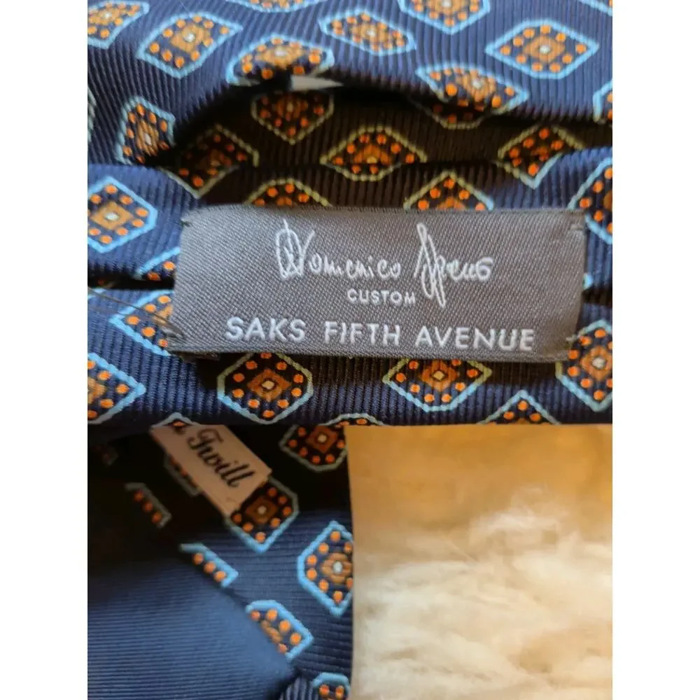 Domenico Spano brand retailer
